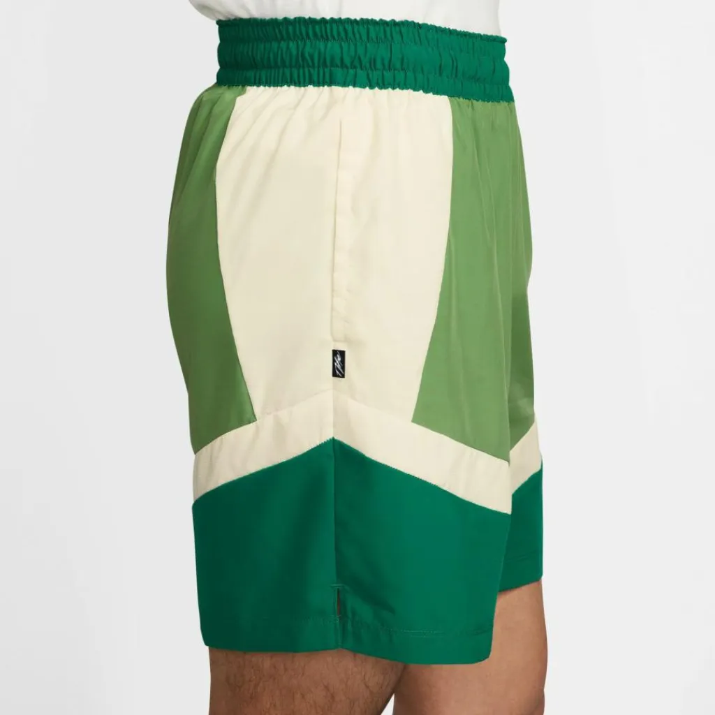 Nike Basketball|Basketball<· Starting Five chlorophyll-pale ivory-pale ivory