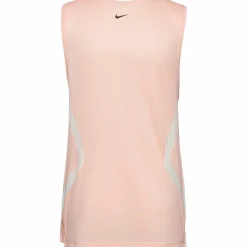Nike Basketball|Basketball<· Starting Five washed coral-coconut milk-black