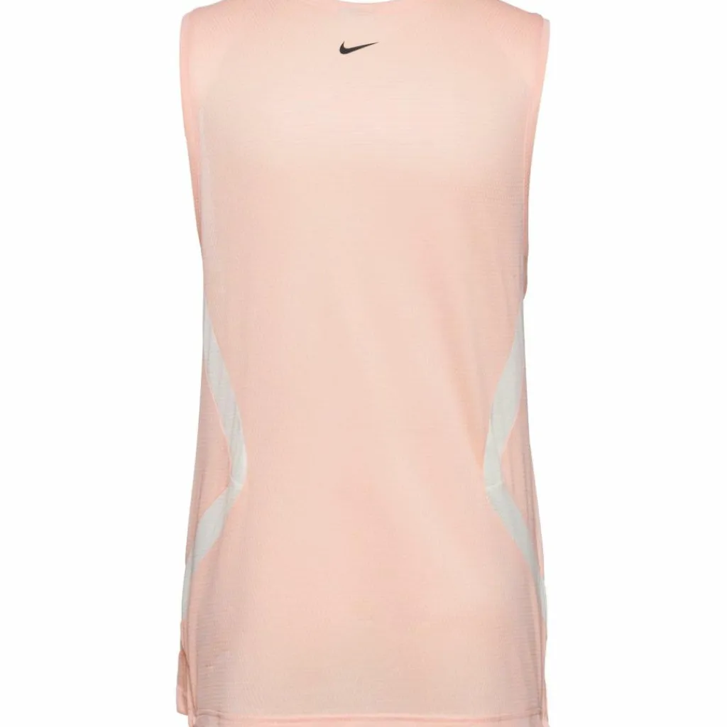 Nike Basketball|Basketball<· Starting Five washed coral-coconut milk-black