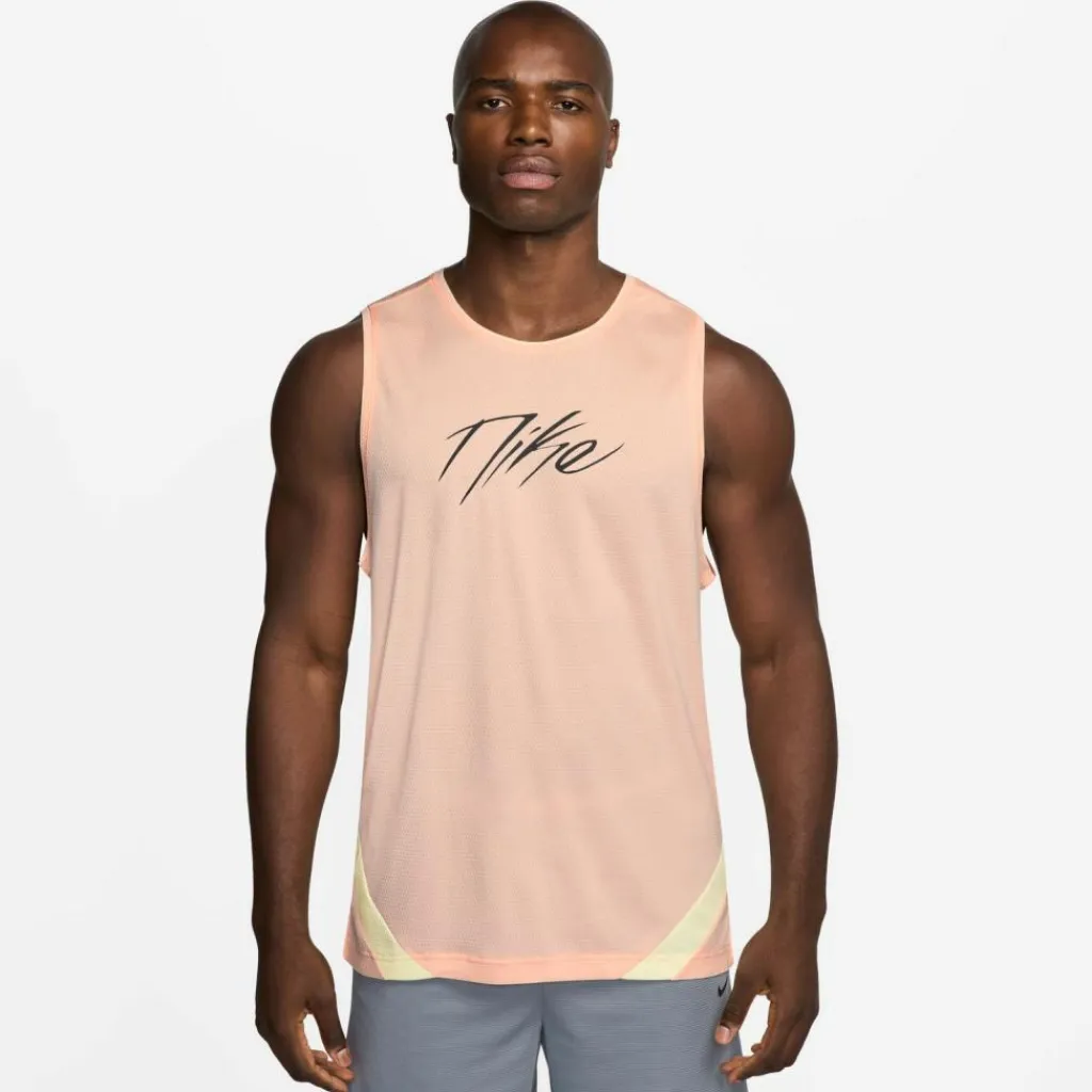 Nike Basketball|Basketball<· Starting Five washed coral-coconut milk-black