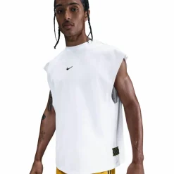 Nike Basketball|Basketball<· Street white-black
