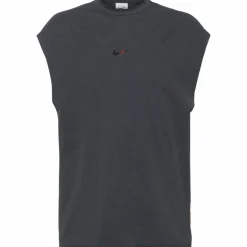 Nike Basketball|Basketball<· Street anthracite-black