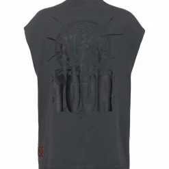 Nike Basketball|Basketball<· Street anthracite-black