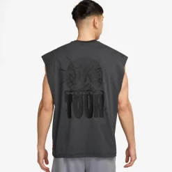 Nike Basketball|Basketball<· Street anthracite-black