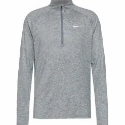 Nike Training|Laufen<· STRIDE smoke grey-htr-reflective silv