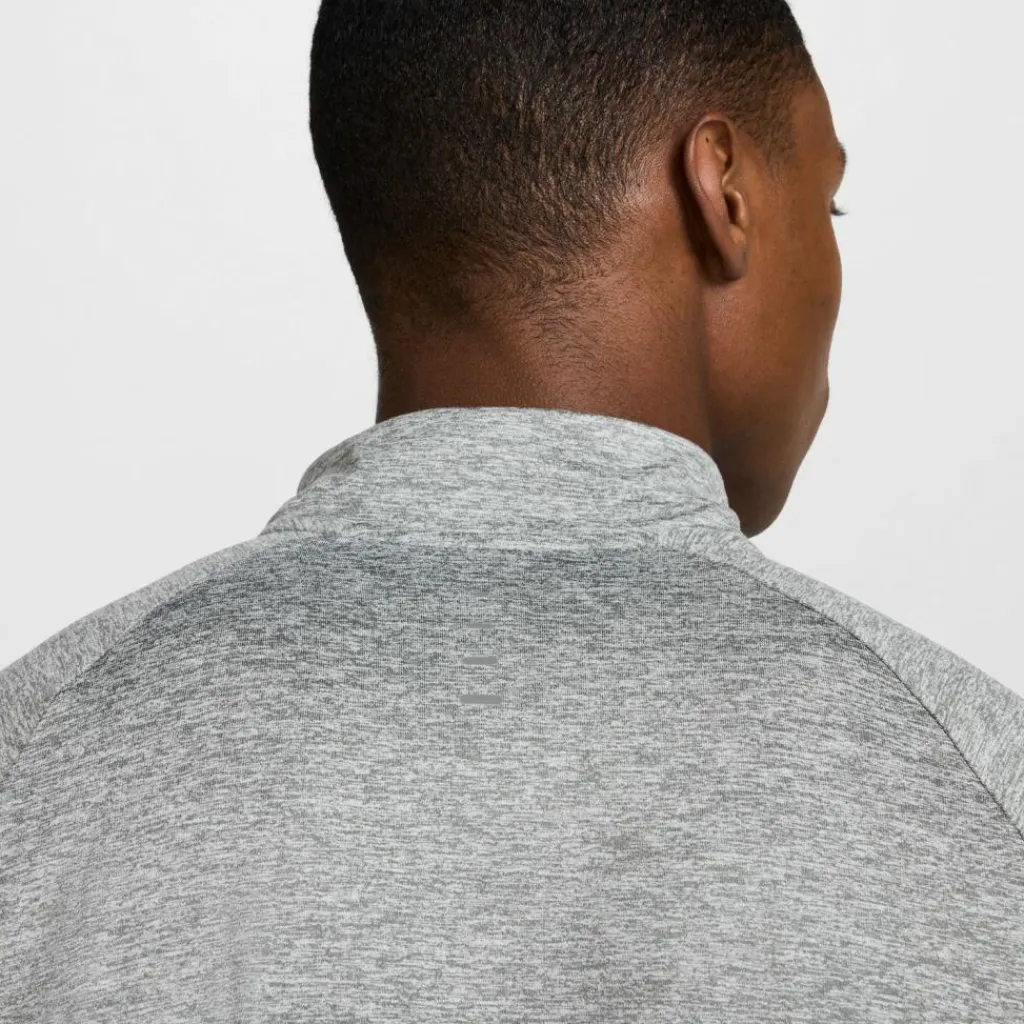 Nike Training|Laufen<· STRIDE smoke grey-htr-reflective silv