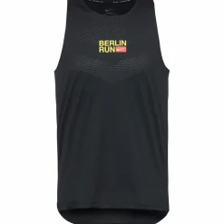 Nike Tops & Tanks<· Stride black