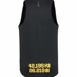 Nike Tops & Tanks<· Stride black