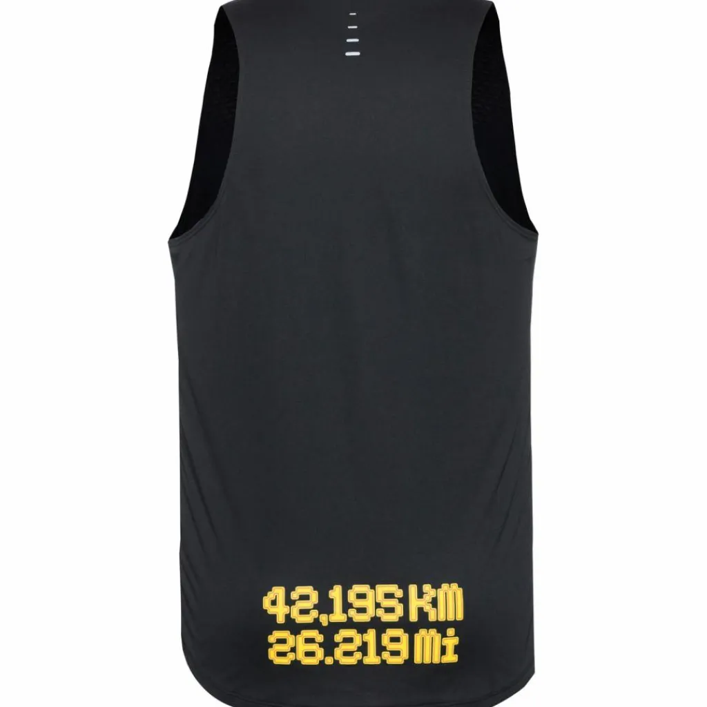 Nike Tops & Tanks<· Stride black