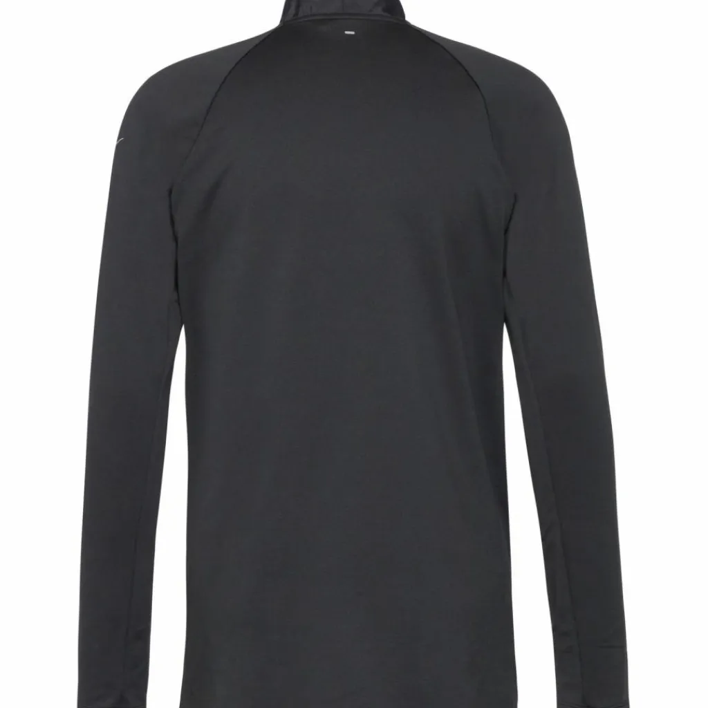 Nike Fußball|Fußball<· Strike black-reflective silv