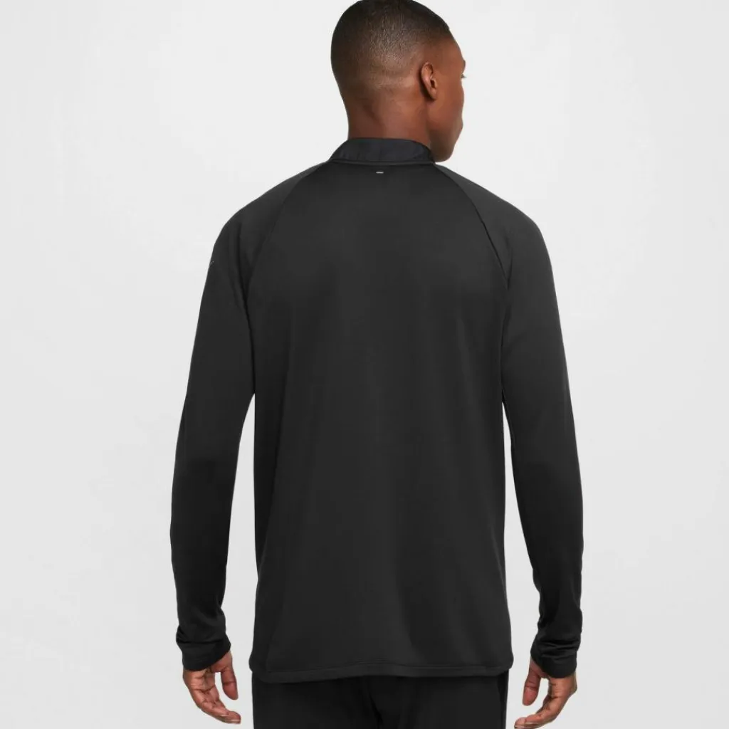Nike Fußball|Fußball<· Strike black-reflective silv