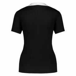 Nike Shirts|Fußball<· Strike 24 Trainingsshirt Damen schwarzweissschwarz