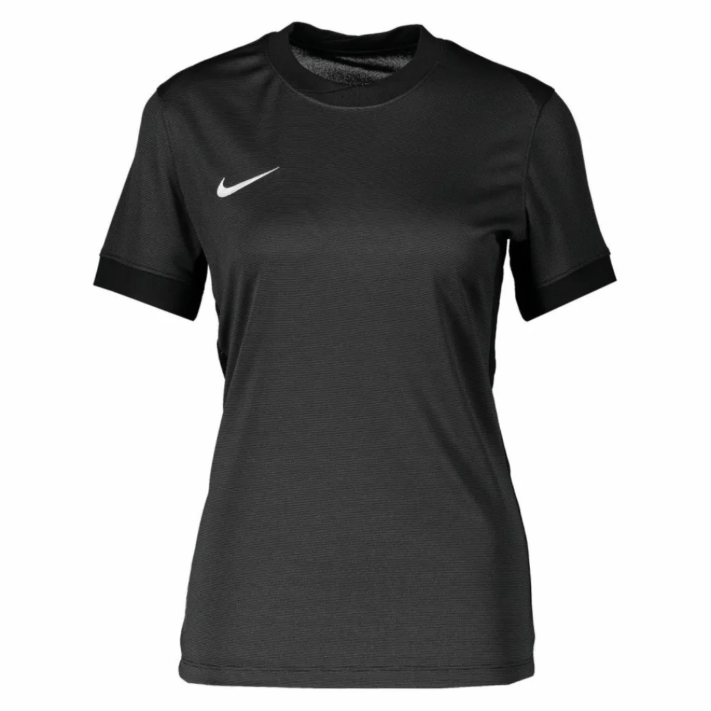 Nike Trikots<· Strike IV Trikot Damen schwarzgrau