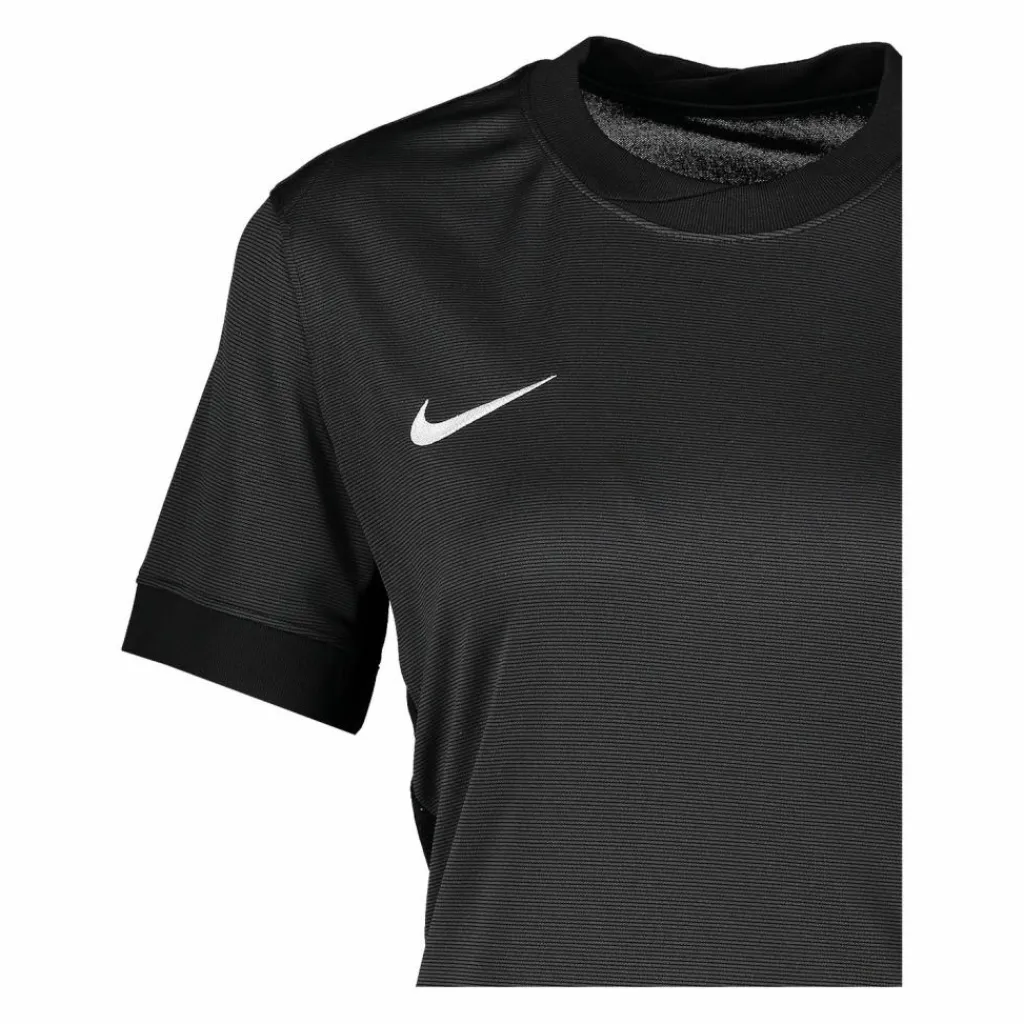 Nike Trikots<· Strike IV Trikot Damen schwarzgrau