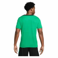 Nike Pullover & Sweats<· Strike T-Shirt gruen