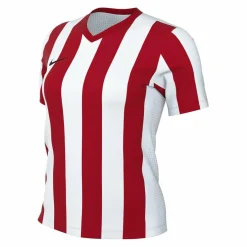 Online · Stripe Divison V Trikot Damen Damen Trikots