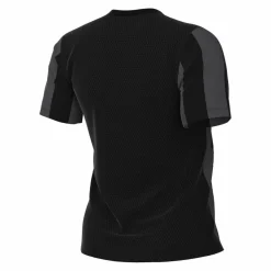 Nike Trikots<· Stripe Divison V Trikot Damen schwarzweiss