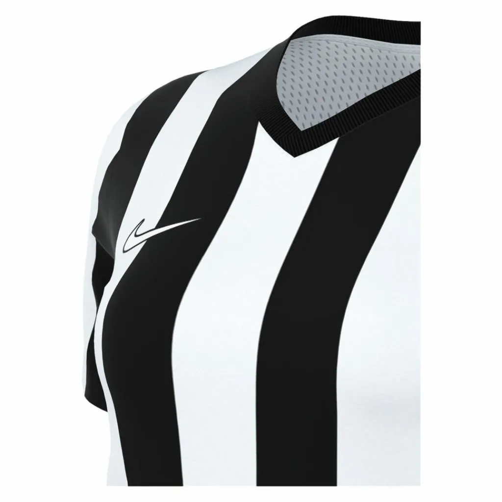 Nike Fußball|Trikots<· Stripe Divison V Trikot Damen weiss