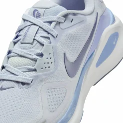 Nike Laufen<· STRUCTURE 26 football grey-world indigo-aluminum