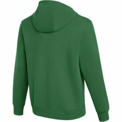 Nike Pullover & Sweats<· Sweatshirt Gr&uuml;n