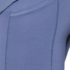 Nike Laufen|Hosen<· SWIFT world indigo-reflective silv