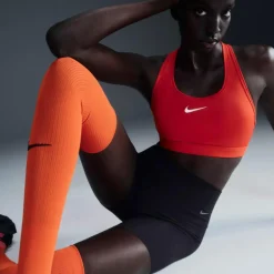 Nike Unterwäsche<· Swoosh university red-white