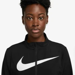 Best · Swoosh Damen Jacken