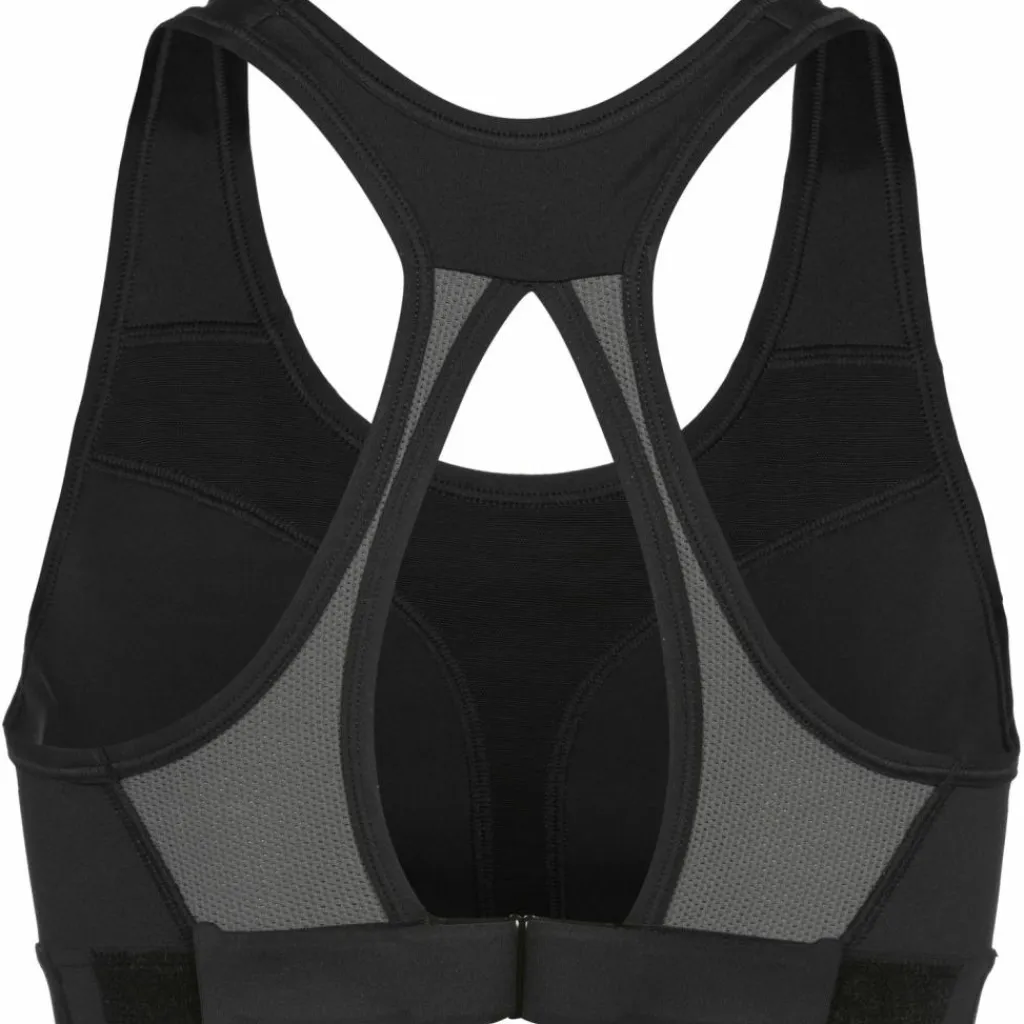 Nike Laufen|Training<· SWOOSH black-iron grey-white