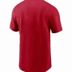 Nike American Football<· Tampa Bay Buccaneers gym red