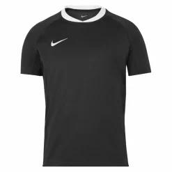 Nike Trikots<· Team Crew Razor Rugby Trikot schwarz