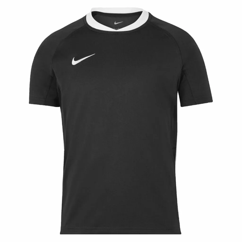 Nike Trikots<· Team Crew Razor Rugby Trikot schwarz