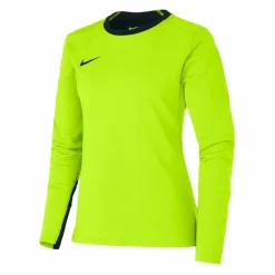 Nike Trikots<· Team Torwarttrikot Damen gelb