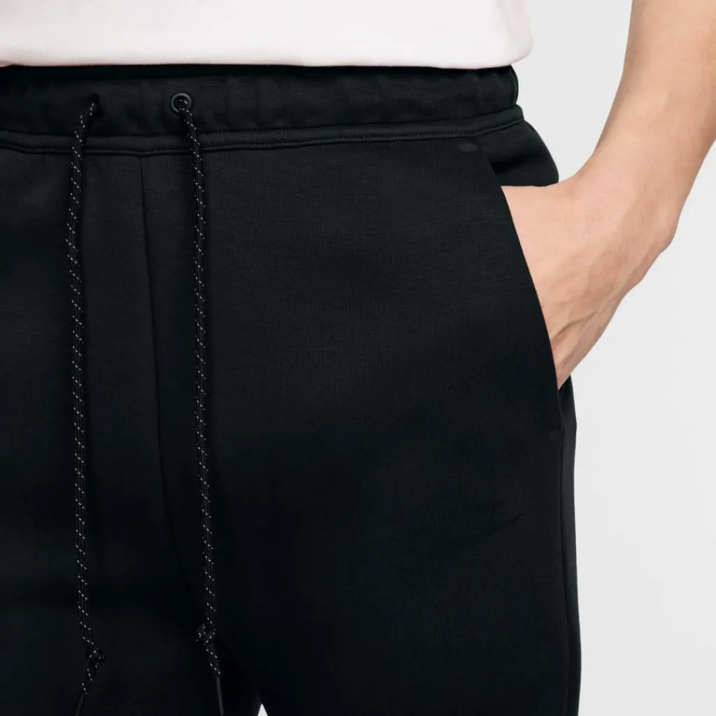 Nike Training|Training<· Tech Fleece black-black