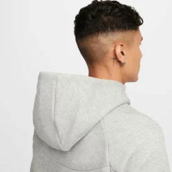 Nike Training|Jacken<· Tech Fleece dk grey heather-black