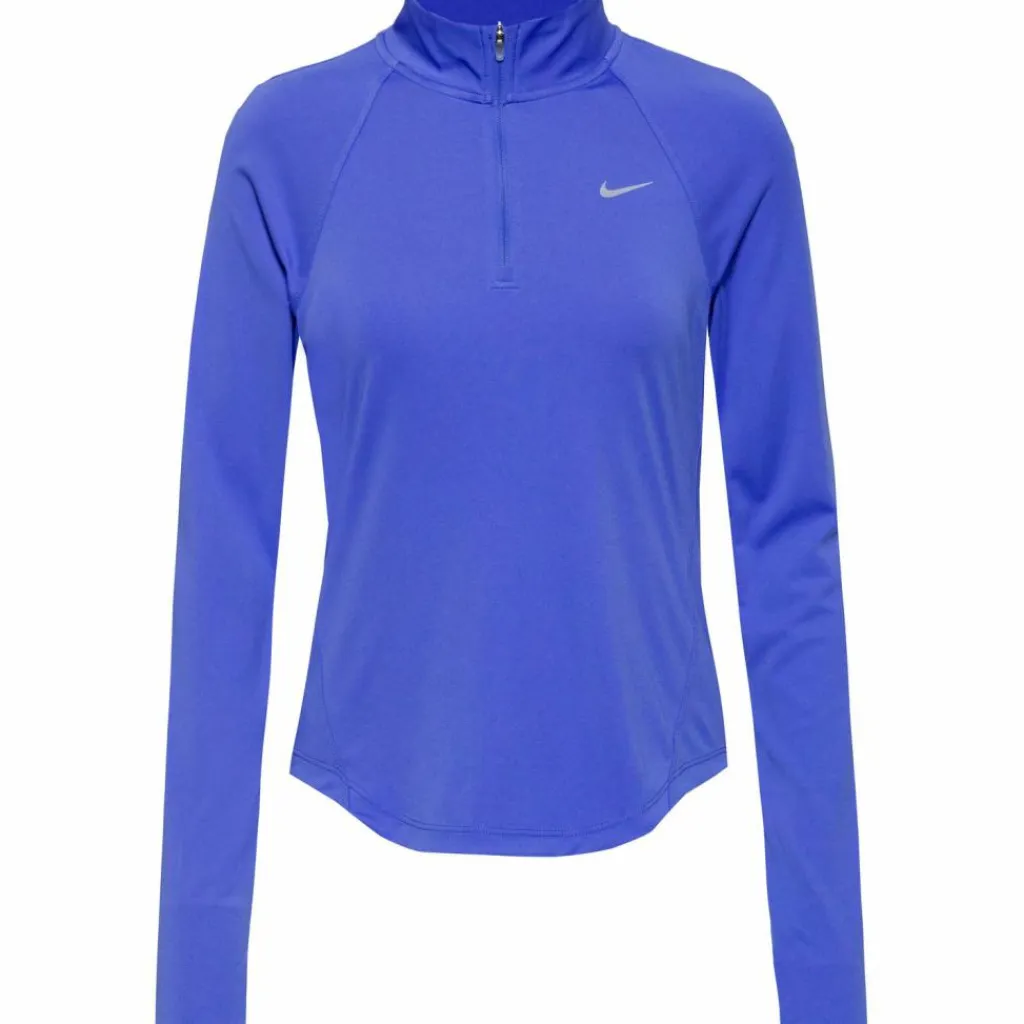 Nike Laufen|Training<· TEMPO sapphire-reflective silv