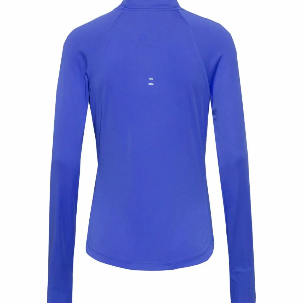 Nike Laufen|Training<· TEMPO sapphire-reflective silv