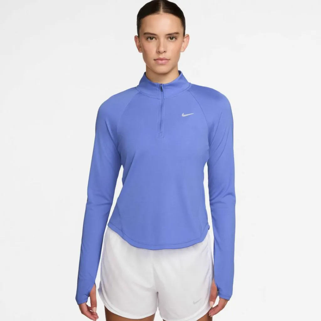 Nike Laufen|Training<· TEMPO sapphire-reflective silv