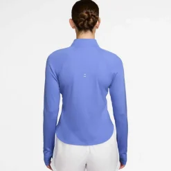 Nike Laufen|Training<· TEMPO sapphire-reflective silv