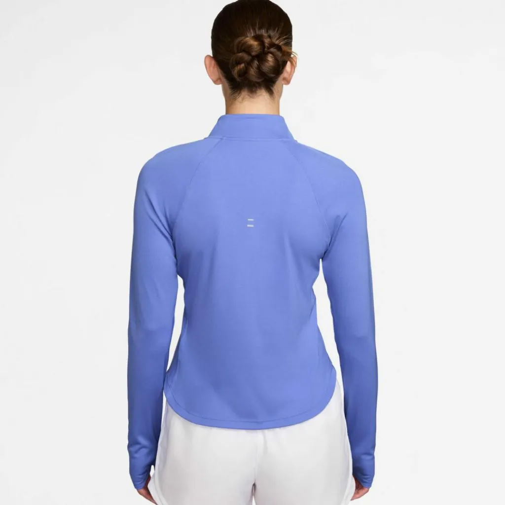 Nike Laufen|Training<· TEMPO sapphire-reflective silv