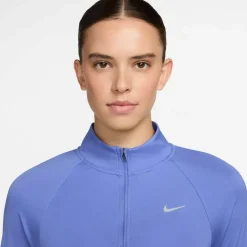 Nike Laufen|Training<· TEMPO sapphire-reflective silv