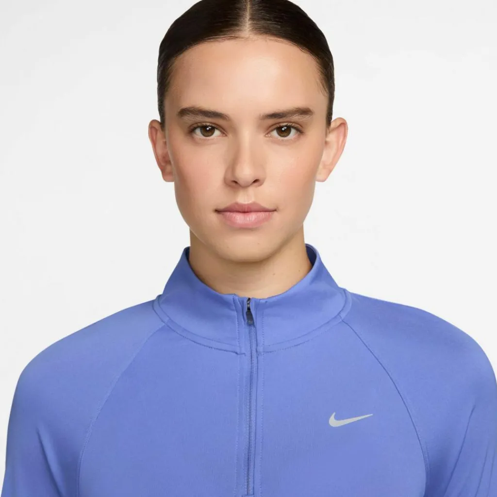 Nike Laufen|Training<· TEMPO sapphire-reflective silv