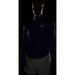 Nike Laufen|Training<· TEMPO sapphire-reflective silv