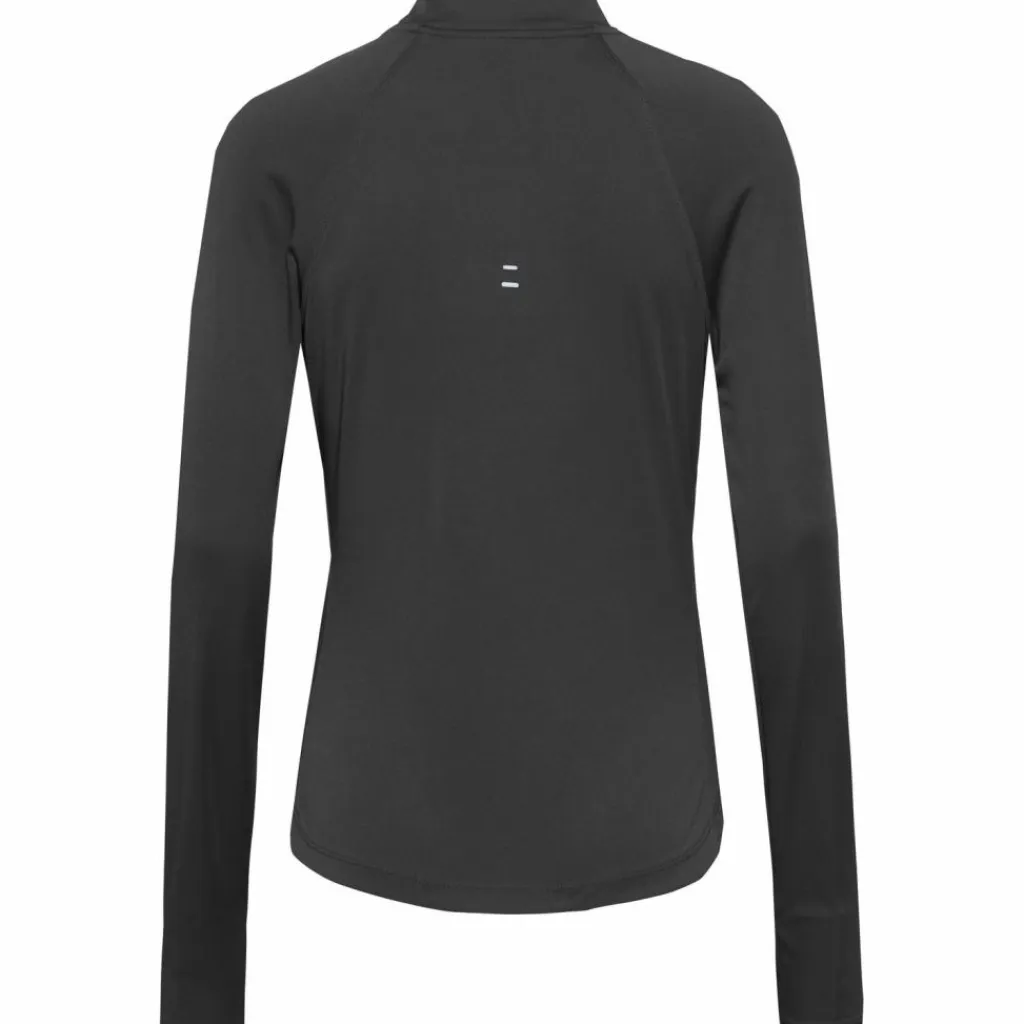Nike Laufen|Training<· TEMPO black-reflective silv
