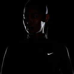 Nike Laufen|Training<· TEMPO black-reflective silv