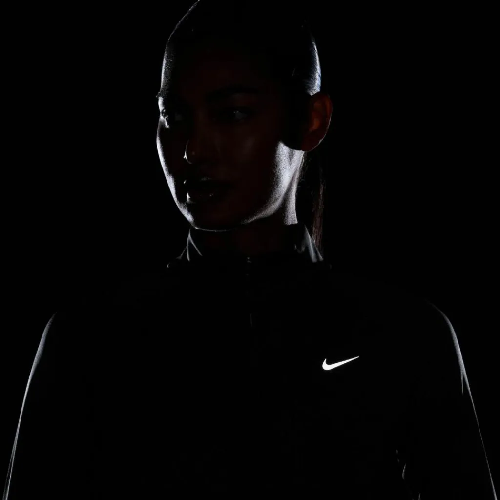 Nike Laufen|Training<· TEMPO black-reflective silv