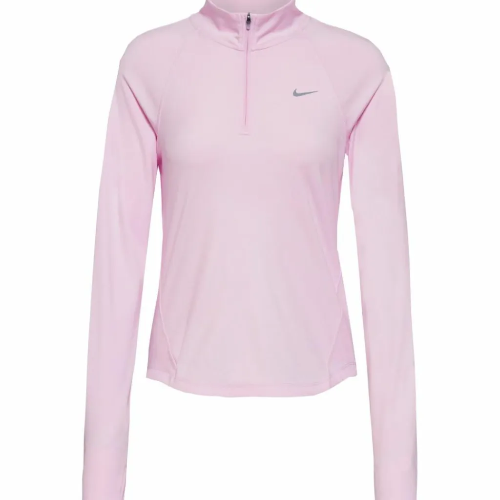 Nike Training|Laufen<· TEMPO pink foam-reflective silv