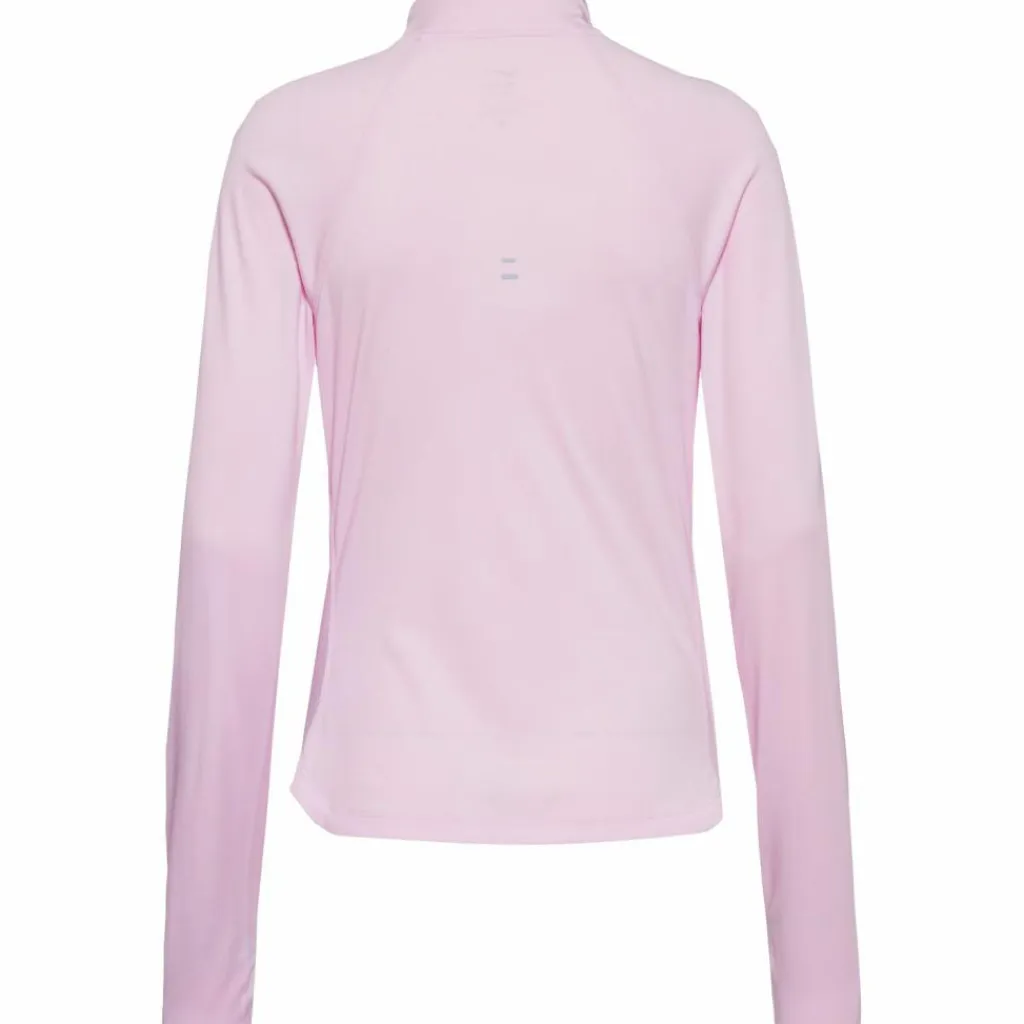 Nike Training|Laufen<· TEMPO pink foam-reflective silv
