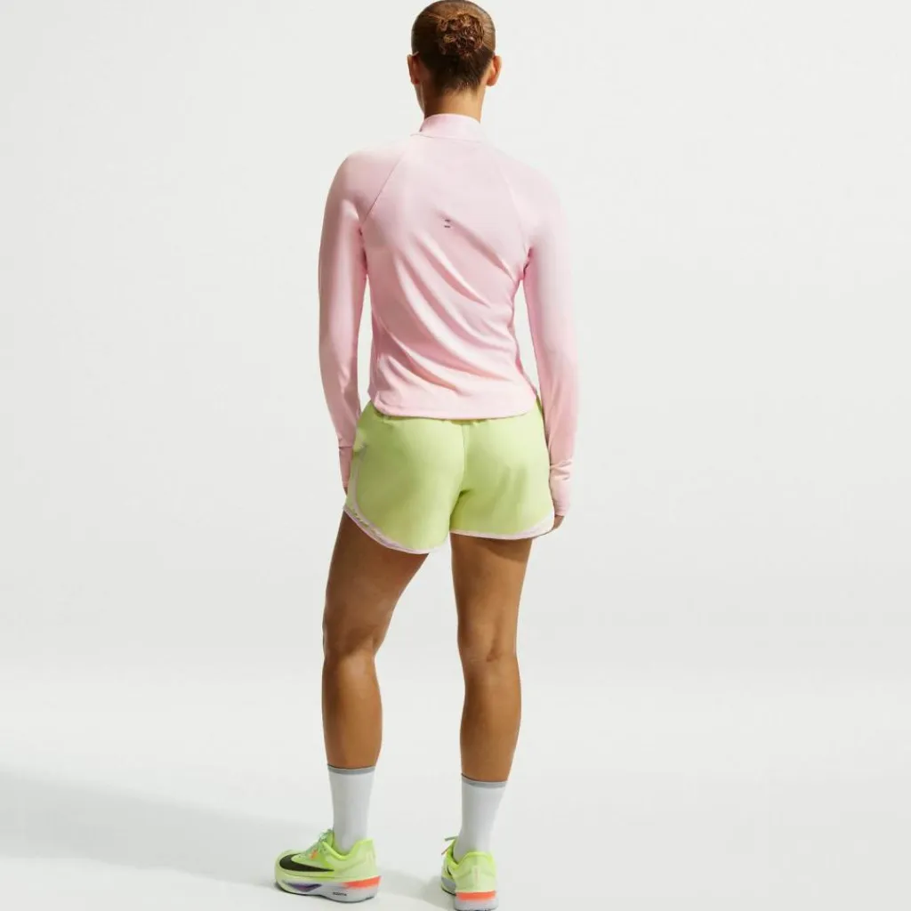 Nike Training|Laufen<· TEMPO pink foam-reflective silv