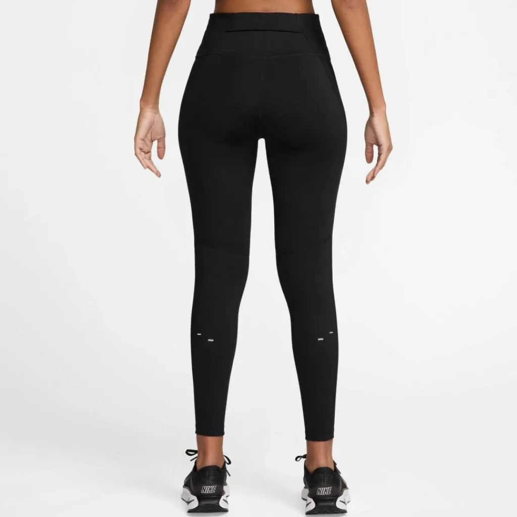 Nike Laufen|Laufen<· Tempo black-reflective silv