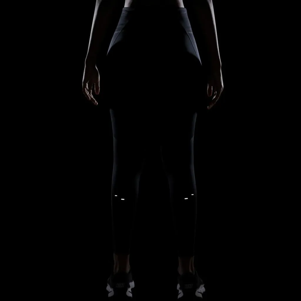 Nike Laufen|Laufen<· Tempo black-reflective silv